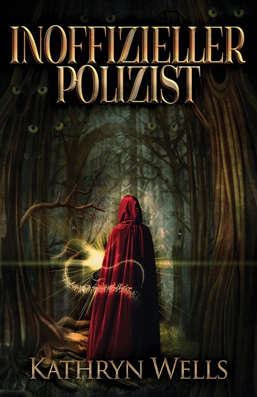 Inoffizieller Polizist (Paperback)