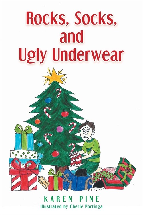 Rocks, Socks, and Ugly Underwear (Paperback)