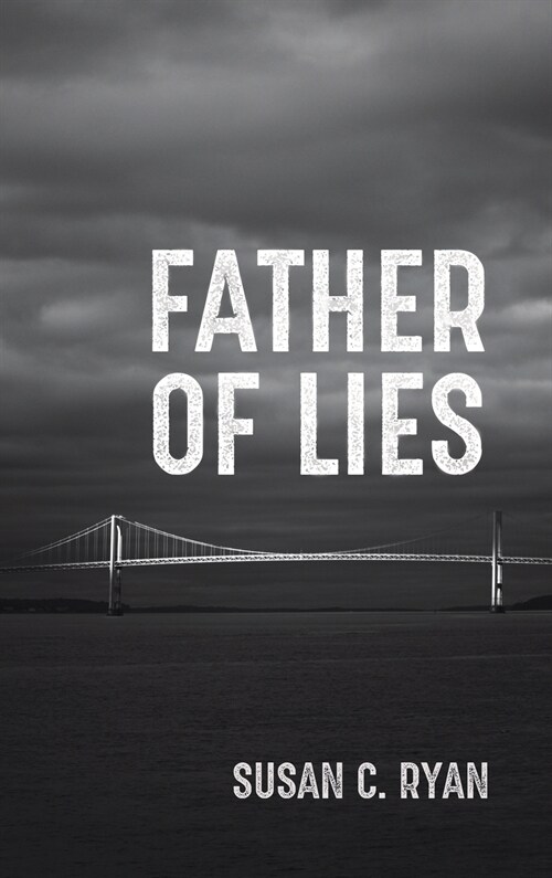 Father of Lies (Hardcover)