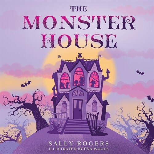 The Monster House (Paperback)