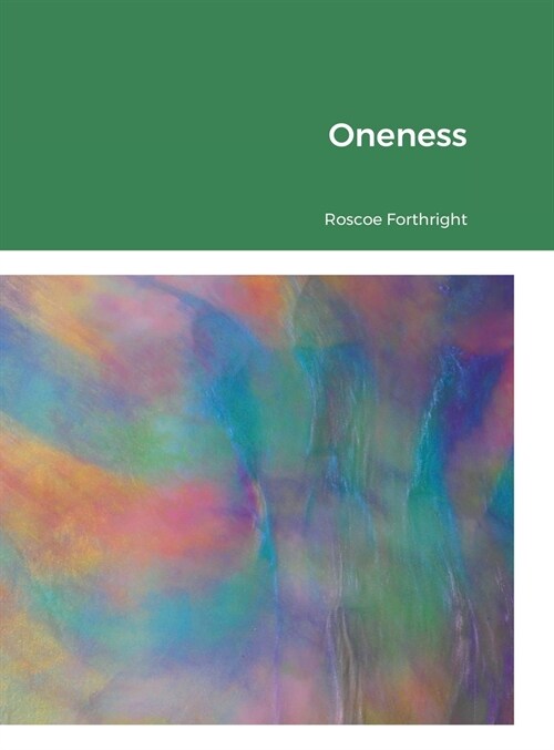 Oneness (Hardcover)