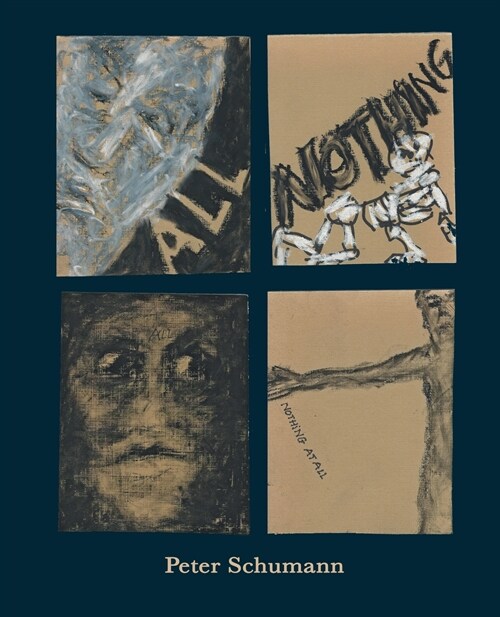 All, Nothing, Nothing At All (Paperback)