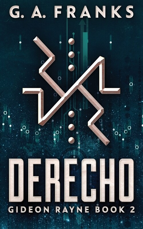 Derecho (Paperback)