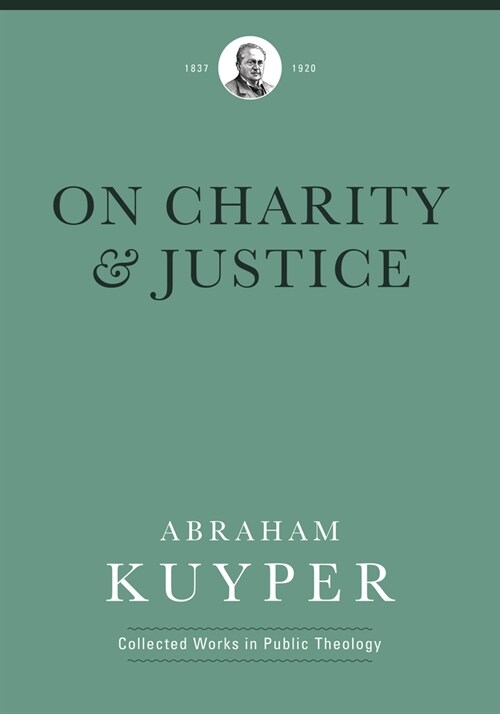 On Charity and Justice (Hardcover)