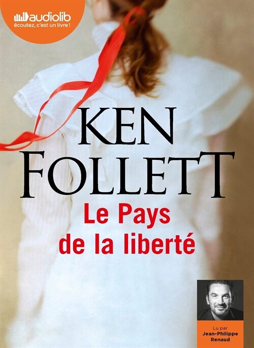 Le Pays de la liberte (Audio CD)