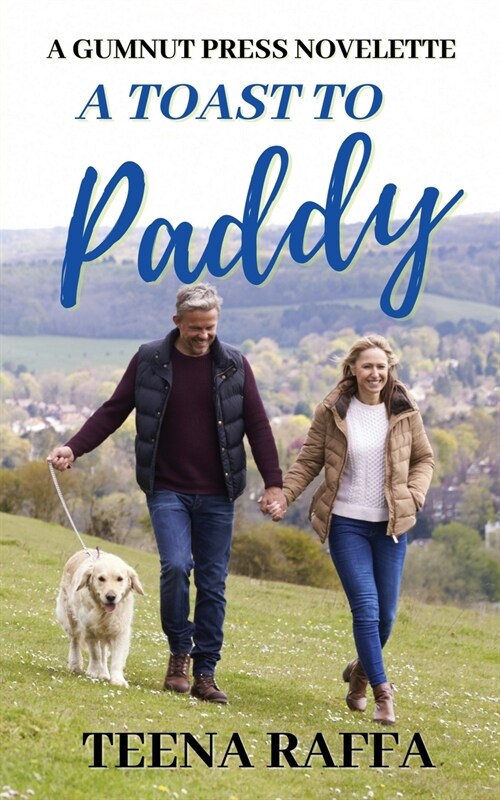 A Toast to Paddy (Paperback)