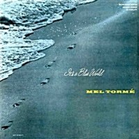 [수입] Mel Torme - Its A Blue World (180G)(LP)