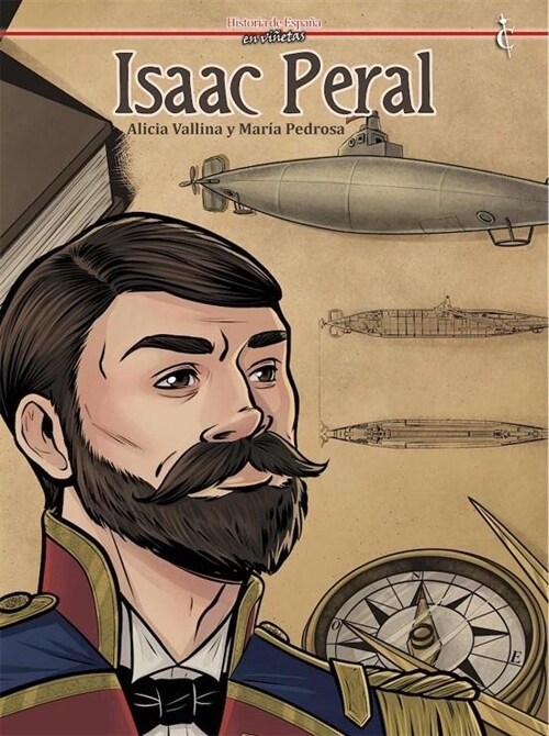 ISAAC PERAL (Hardcover)