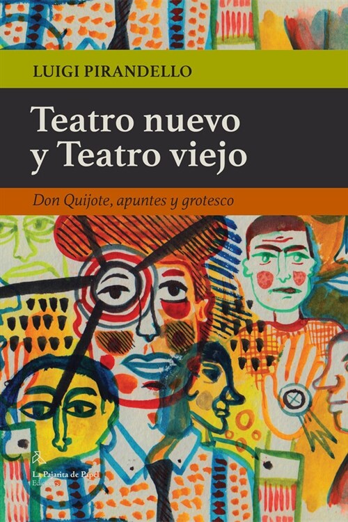 TEATRO NUEVO Y TEATRO VIEJO (Paperback)