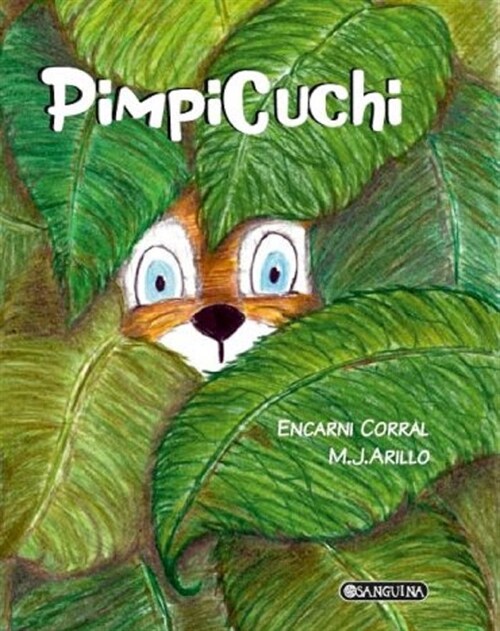 PIMPICUCHI (Hardcover)