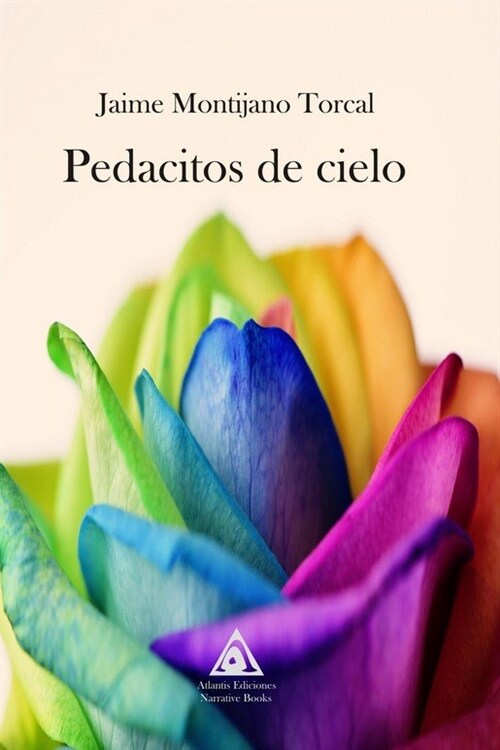 PEDACITOS DE CIELO (Hardcover)