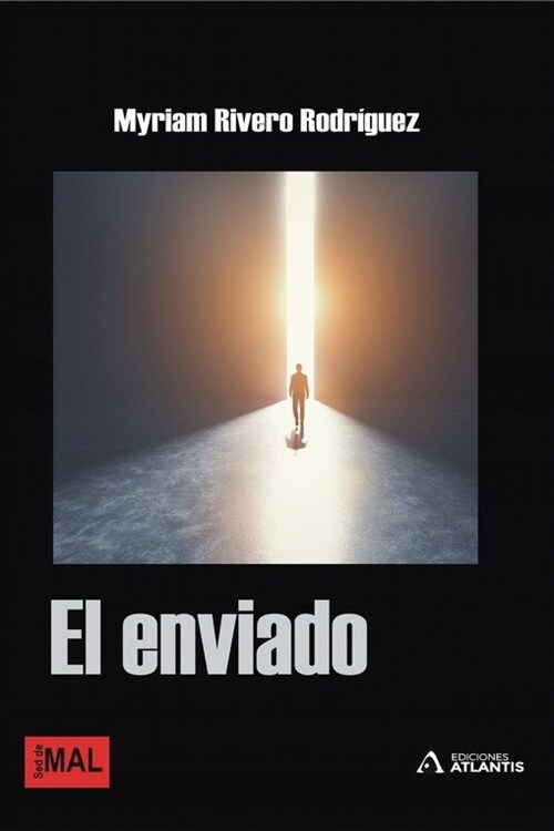 ENVIADO, EL (Hardcover)