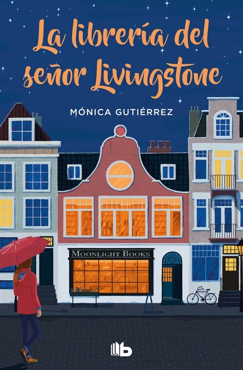 LA LIBRERIA DEL SENOR LIVINGSTONE (Hardcover)