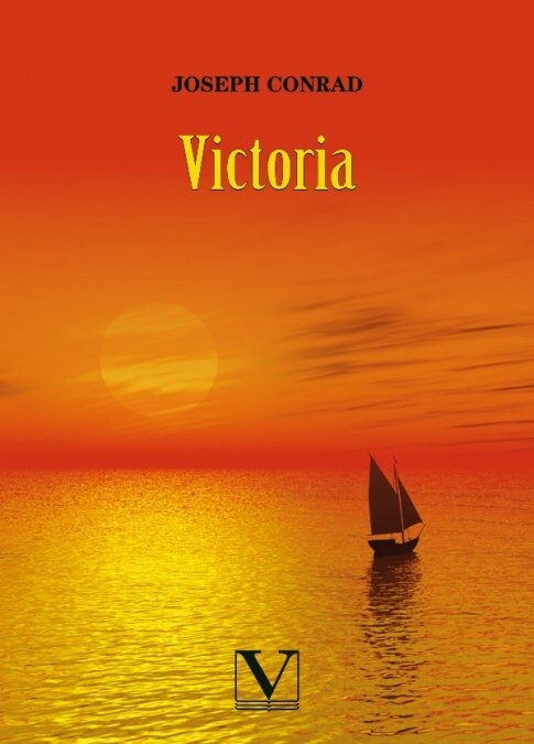 VICTORIA (Hardcover)