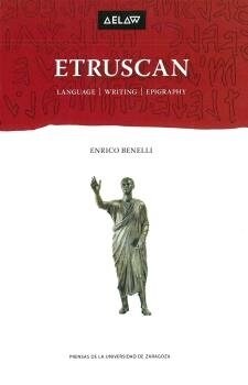 ETRUSCAN (Hardcover)