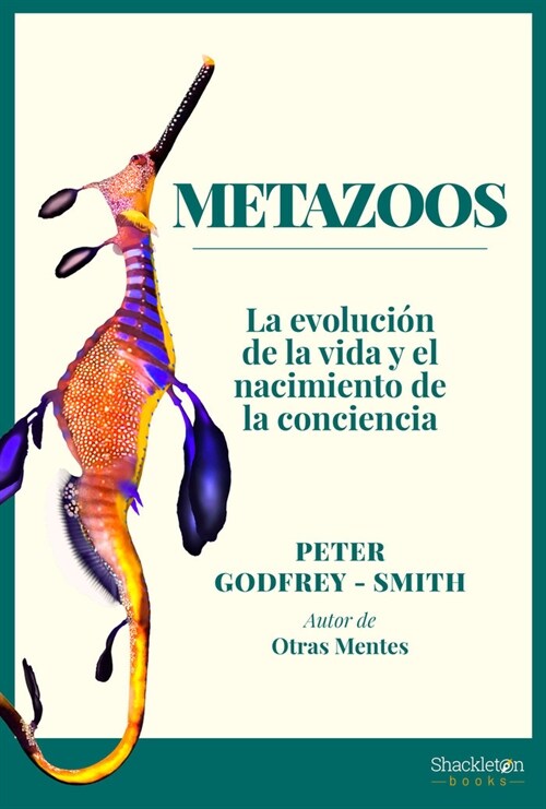 METAZOOS (Hardcover)