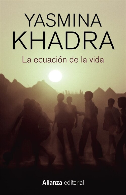 LA ECUACION DE LA VIDA (Paperback)