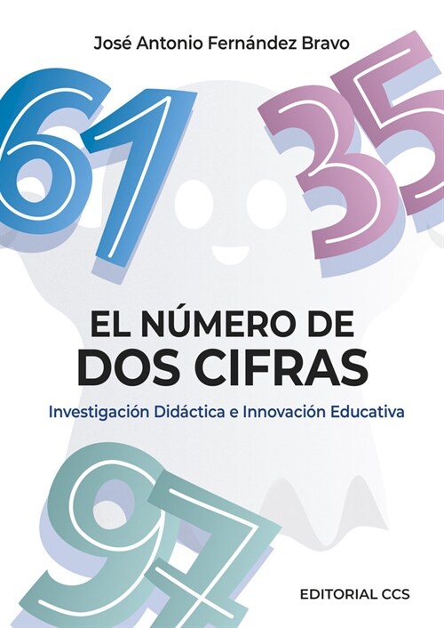 EL NUMERO DE DOS CIFRAS (Hardcover)