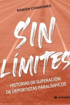 SIN LIMITES (Hardcover)