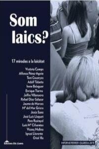 SOM LAICS？ (Hardcover)