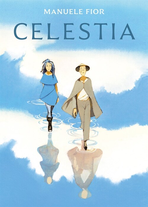 CELESTIA (Hardcover)