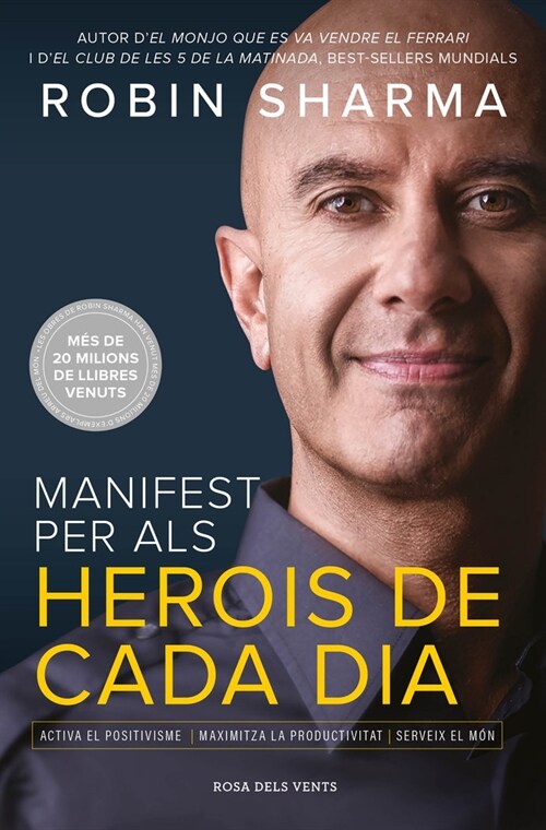 MANIFEST PELS HEROIS DE CADA DIA (Hardcover)