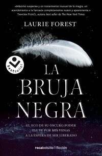 La Bruja Negra/ The Black Witch (Paperback)