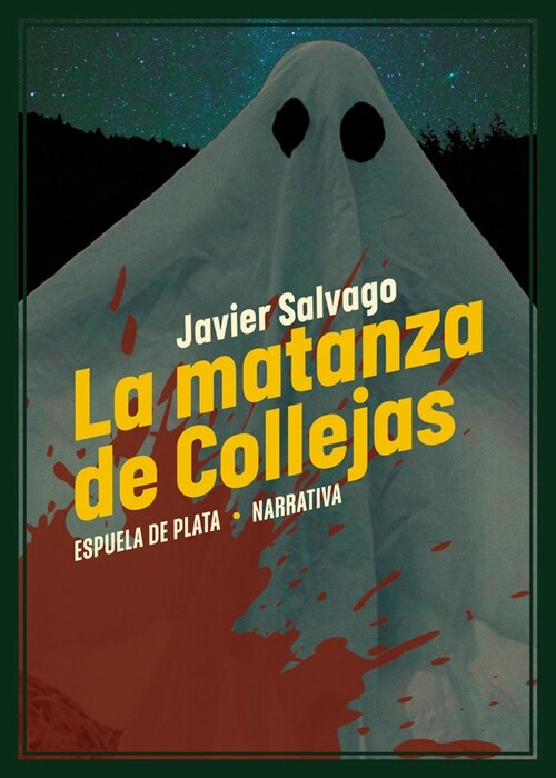 LA MATANZA DE COLLEJAS (Hardcover)