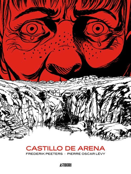 CASTILLO DE ARENA. EDICION CARTONE (Hardcover)