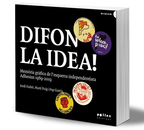 DIFON LA IDEA (Paperback)