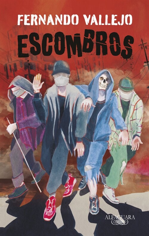 Escombros / Rubble (Paperback)