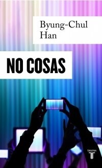 NO COSAS (Hardcover)