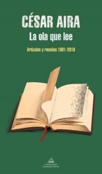 La Ola Que Lee / The Wave That Reads (Paperback)