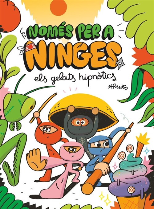 C NPN 2 ELS GELATS HIPNOTICS (Paperback)