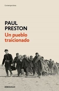 UN PUEBLO TRAICIONADO (Hardcover)