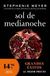 SOL DE MEDIANOCHE (Hardcover)