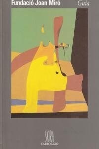 GUIA JOAN MIRO - CAT (Book)