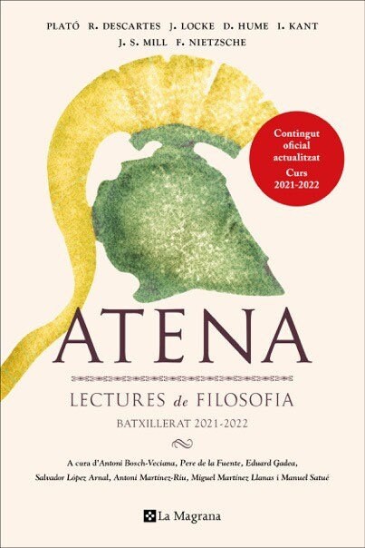 ATENA CURS 2021 2022 (Hardcover)