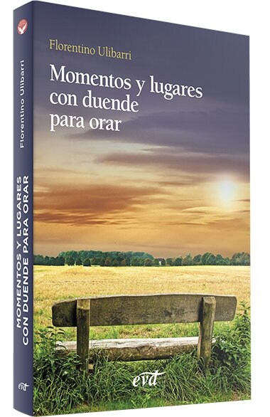 MOMENTOS Y LUGARES CON DUENDE PARA ORAR (Hardcover)