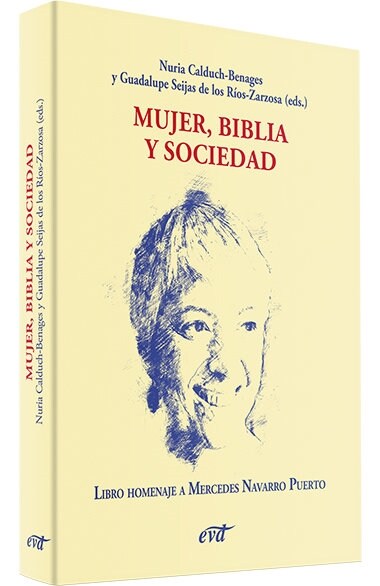 MUJER, BIBLIA Y SOCIEDAD (Hardcover)