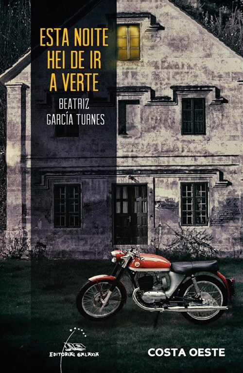 ESTA NOITE HEI DE IR A VERTE (Hardcover)