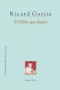 LLIBRE QUE LLEGIES,EL - CAT (Hardcover)