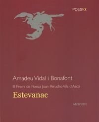 ESTEVANAC (Hardcover)