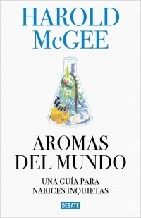 AROMAS DEL MUNDO (Hardcover)