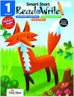 Smart Start: Read and Write, Grade 1 Workbook (Paperback, Teacher)