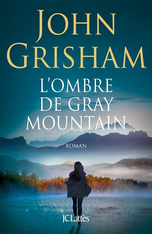 Lombre de Gray Mountain (Paperback, 1st edition)