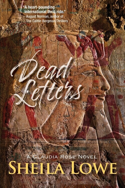 Dead Letters: A Claudia Rose Novel (Paperback)