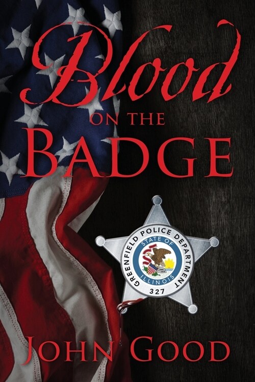 Blood on the Badge (Paperback)