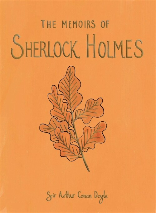 The Memoirs of Sherlock Holmes (Hardcover)
