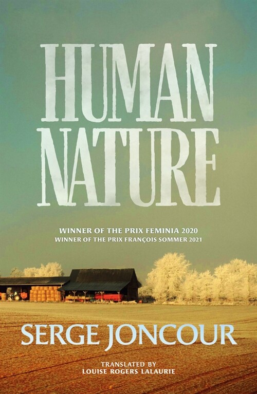 Human Nature (Paperback)